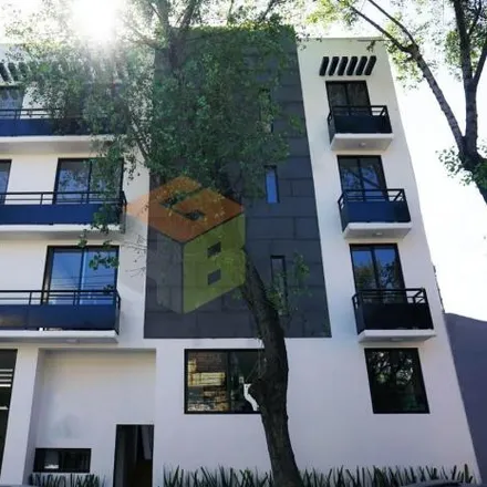 Rent this 2 bed apartment on La Gordita Sifrina in Calle Laguna de Términos 292, Colonia Anáhuac Mariano Escobedo