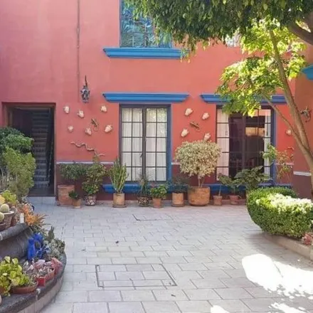 Buy this 7 bed house on Calle de la Barranca 53 in El Chorro, 37700 San Miguel de Allende