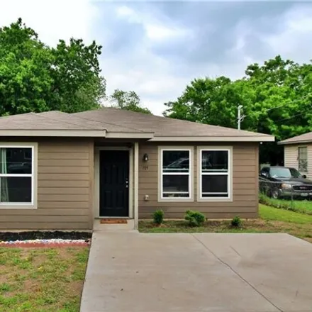 Buy this 3 bed house on 779 North 13th Street in Waco, TX 76707