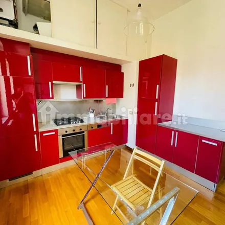 Image 7 - Via Como, 00161 Rome RM, Italy - Apartment for rent