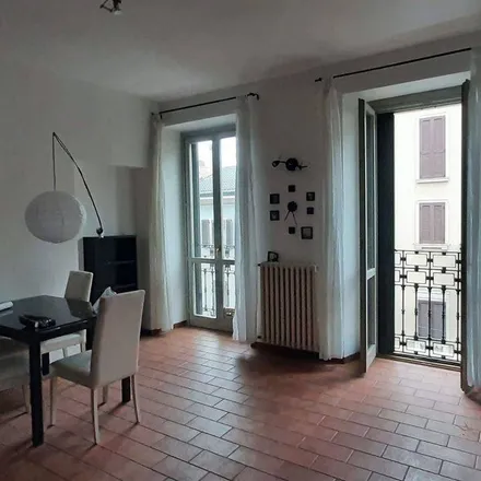 Image 2 - Occhiali24, Via Vittorio Emanuele Secondo 44, 20900 Monza MB, Italy - Apartment for rent