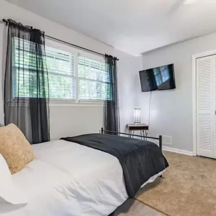 Image 1 - Doraville, GA - House for rent