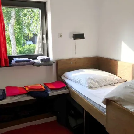 Image 6 - Am Haubarg 1, 24229 Strande, Germany - Apartment for rent