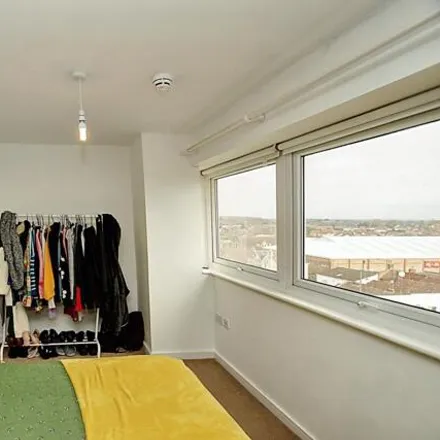 Image 6 - Beacon Tower, Lodge Causeway, Bristol, BS16 3HQ, United Kingdom - Apartment for sale