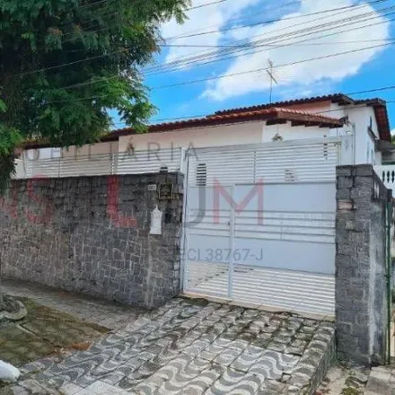 Image 1 - Avenida Presidente Kennedy, Sesc, Suzano - SP, 08693-400, Brazil - House for sale