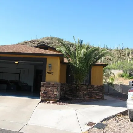 Buy this 3 bed house on 3056 West Irvington Road in Pima County, AZ 85746