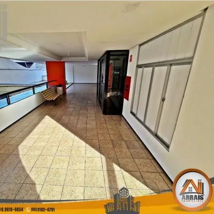 Buy this 4 bed apartment on Rua Paula Ney 170 in Aldeota, Fortaleza - CE