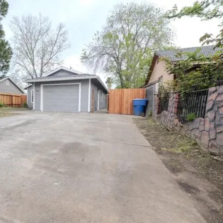 Buy this 3 bed house on Clay Street Dry Creek Road Alley in Hagginwood, Sacramento