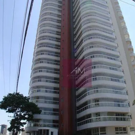 Buy this 4 bed apartment on unnamed road in Centro, São Bernardo do Campo - SP