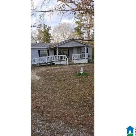 Buy this 3 bed house on West Cook Road in Taylor, Houston County