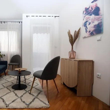 Buy this 1 bed apartment on Valdebečki put 94 in 52100 Grad Pula, Croatia