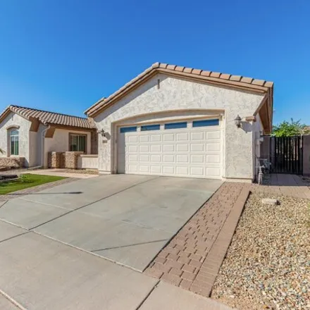 Image 4 - 2106 E Crescent Pl, Chandler, Arizona, 85249 - House for sale