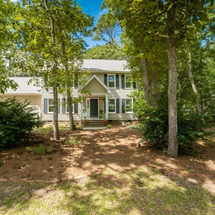 Image 4 - 6701 Piedmont Place, Queens Point, New Hanover County, NC 28411, USA - House for sale