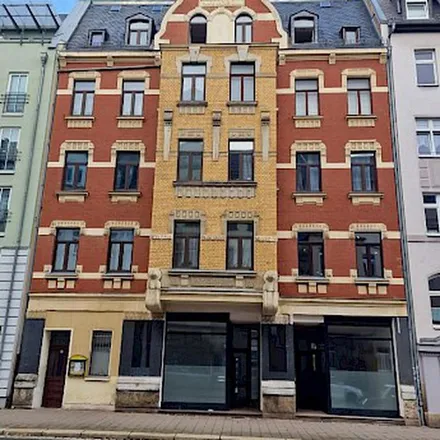 Image 2 - Jößnitzer Straße 67, 08525 Plauen, Germany - Apartment for rent