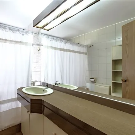 Buy this 4 bed apartment on San Sebastián 2970 in 755 0157 Provincia de Santiago, Chile