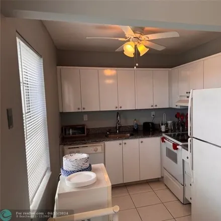 Rent this 2 bed condo on 216 Piedmont Terrace in Kings Point, Palm Beach County
