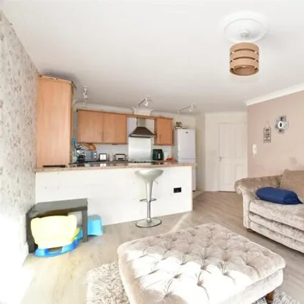 Image 7 - Brook House, Lower Street, Marehill, RH20 2BW, United Kingdom - Apartment for sale