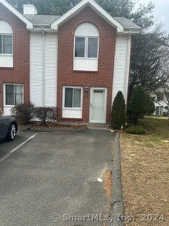 Rent this 2 bed townhouse on 465 Park Road in West Side Hill, Waterbury