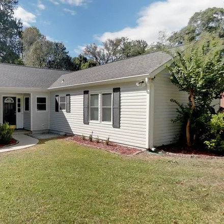 Image 1 - 326 White Oak Trail, Thomasville, GA 31792, USA - House for sale