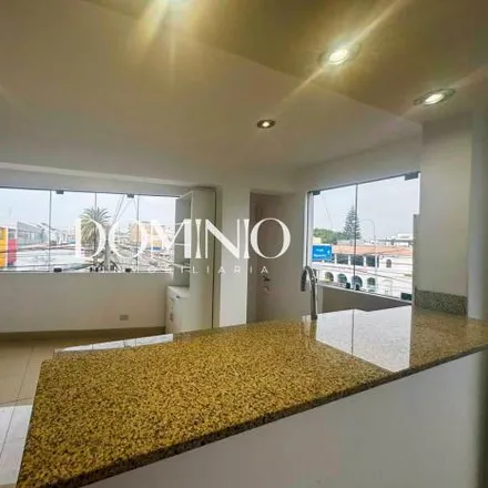 Image 2 - Calle 8 165, Miraflores, Lima Metropolitan Area 15048, Peru - Apartment for rent