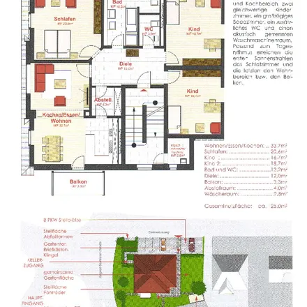 Image 7 - Comeniusweg 18, 08056 Zwickau, Germany - Apartment for rent