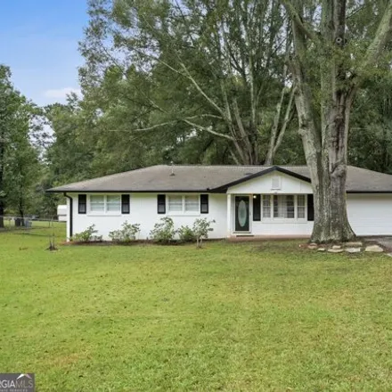 Buy this 3 bed house on 3787 Sharon Drive in Powder Springs, GA 30127