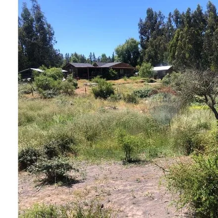 Buy this studio house on unnamed road in Melipilla, Chile