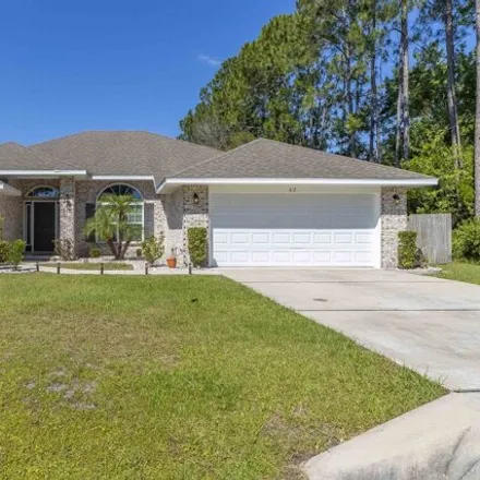 Buy this 4 bed house on 68 Birchwood Drive in Palm Coast, FL 32137