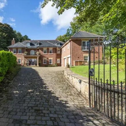 Buy this 6 bed house on Highgate House in Flass Vale, Viaduct