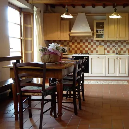 Rent this 2 bed house on Barberino di Mugello in Florence, Italy