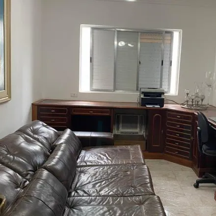 Buy this 3 bed apartment on Maison Calandre in Avenida Washington Luiz 320, Gonzaga