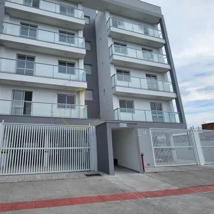 Buy this 3 bed apartment on Rua Cecília Maria Espíndola in Nova Palhoça, Palhoça - SC