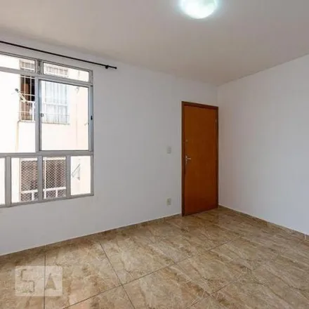 Rent this 2 bed apartment on unnamed road in São João Batista, Belo Horizonte - MG