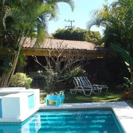 Buy this 4 bed house on Henry Dunant in Calle Río Pánuco, 62290 Cuernavaca