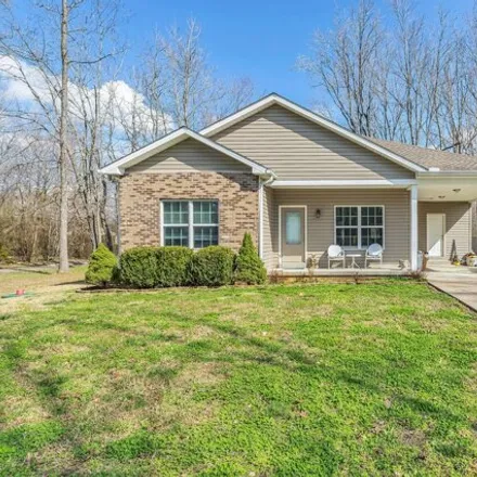 Buy this 3 bed house on 1089 Preston Drive in Dickson, TN 37029