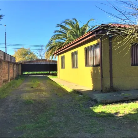 Image 3 - Tegualda, 382 0000 Chillán, Chile - Townhouse for sale