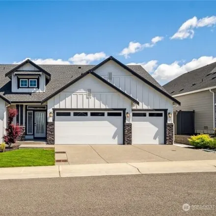 Buy this 3 bed house on 2001 94th Avenue Court East in Edgewood, WA 98371