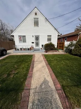 Buy this 4 bed house on 35 Harriet Avenue in Village of Hempstead, NY 11550
