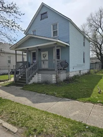 Buy this 5 bed house on 1020 Kenwood Street in Hammond, IN 46320