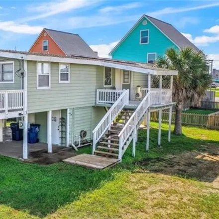Image 1 - 355 Driftwood Court, Surfside Beach, Brazoria County, TX 77541, USA - House for sale