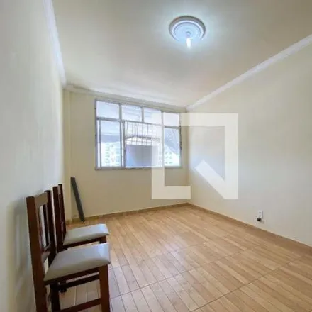 Buy this 1 bed apartment on Ponte Nova in Rua Visconde de Uruguai 274, Centro