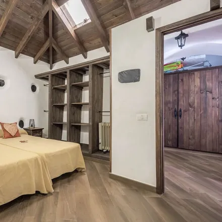 Rent this 1 bed house on La Victoria de Acentejo in Santa Cruz de Tenerife, Spain