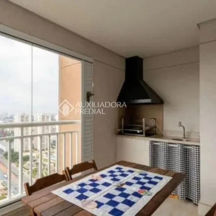 Buy this 2 bed apartment on Exclusiva Sex Shop in Avenida Brigadeiro Faria Lima 365, Centro