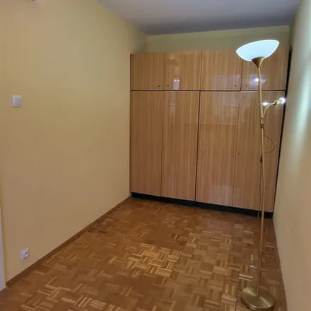 Rent this 3 bed apartment on Łaska 2B in 98-220 Zduńska Wola, Poland