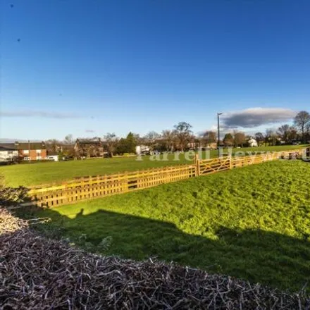 Image 2 - Nook Field, Goosnargh, PR3 2BS, United Kingdom - House for sale