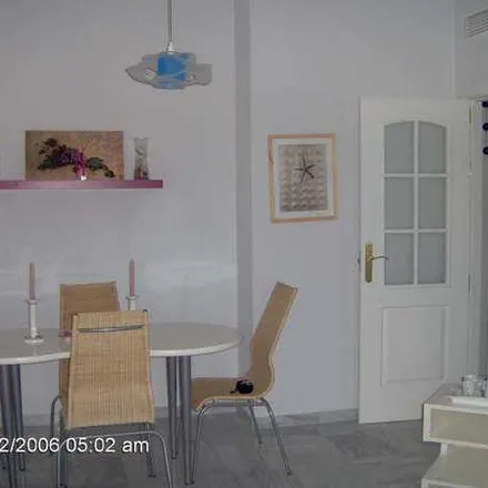 Rent this 1 bed apartment on Calle Timón in 29630 Arroyo de la Miel-Benalmádena Costa, Spain