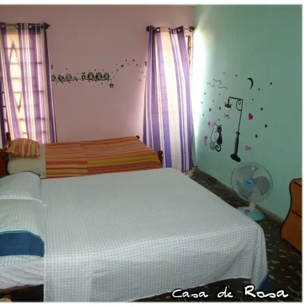 Image 3 - Pueblo Nuevo, HAVANA, CU - Apartment for rent