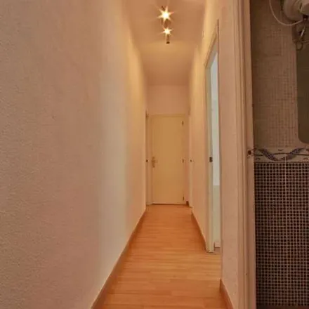 Rent this 3 bed apartment on Carrer de Caravaca in 22, 46021 Valencia
