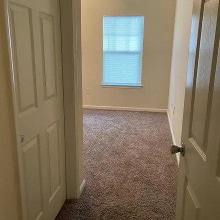 Rent this 1 bed room on Vista Lake Drive in Buncombe County, NC 28728