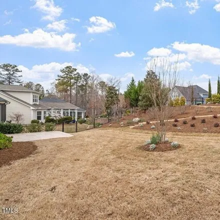 Image 8 - 147 Eagle Springs Court, Holly Springs, NC 27540, USA - House for sale